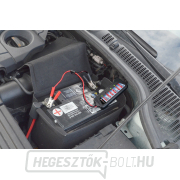 12V autó akkumulátor és generátor tesztelő Előnézet 