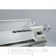 Elmag Univerzális eszterga SUPERTURN 550/125 Vario Előnézet 