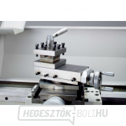Elmag Univerzális eszterga SUPERTURN 550/125 Vario Előnézet 