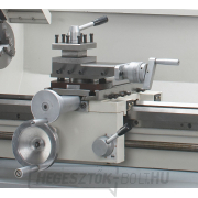 Elmag Univerzális eszterga SUPERTURN 700/140 Vario Előnézet 