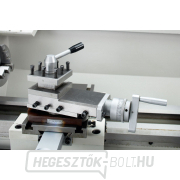 Elmag Univerzális eszterga SUPERTURN 700/140 Vario Előnézet 