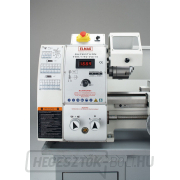 Elmag Univerzális eszterga SUPERTURN 700/140 Vario Előnézet 