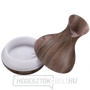 Aromadiffúzor Vulcan szürke fa 350ml SIXTOL Előnézet 