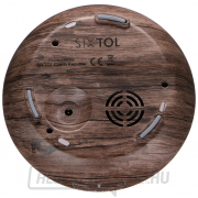 Aromadiffúzor Vulcan szürke fa 350ml SIXTOL Előnézet 