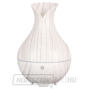 Aromadiffúzor Bloom fehér fa 200ml SIXTOL gallery main image