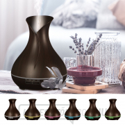 Aromadiffúzor Vulcan sötét fa 350ml SIXTOL Előnézet 