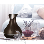 Aromadiffúzor Vulcan sötét fa 350ml SIXTOL Előnézet 