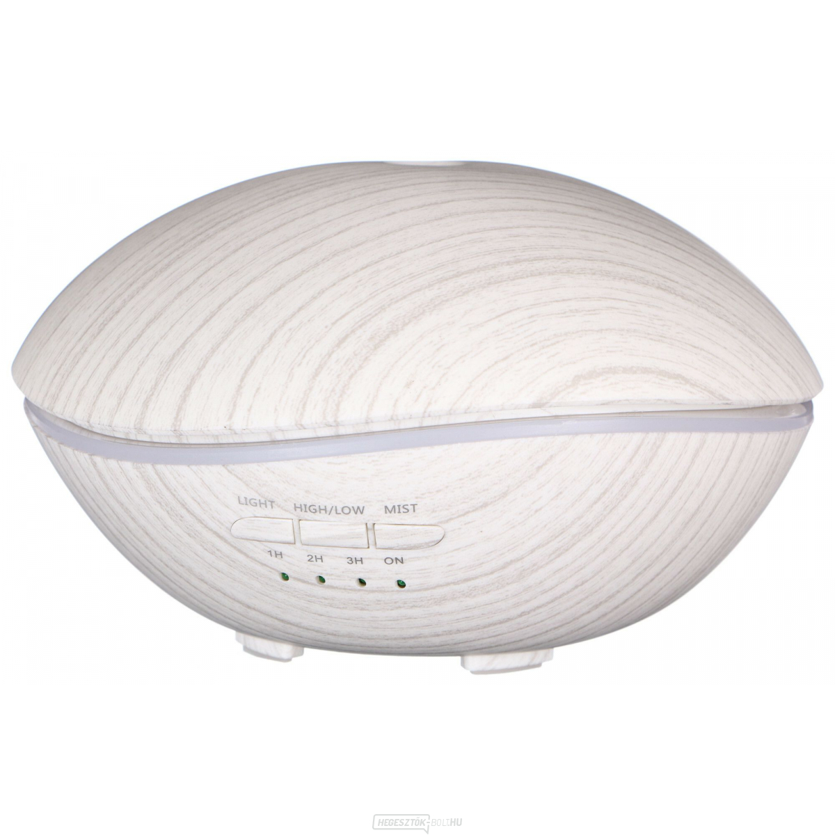 Aromadiffúzor Kőfehér fa 500ml SIXTOL