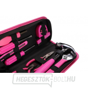 Szerszámkészlet HOME PINK 20 SIXTOL Előnézet 