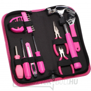 Szerszámkészlet HOME PINK 20 SIXTOL náhled