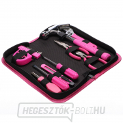 Szerszámkészlet HOME PINK 20 SIXTOL náhled