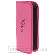 Szerszámkészlet HOME PINK 20 SIXTOL náhled