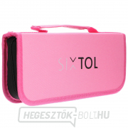 Szerszámkészlet HOME PINK 20 SIXTOL náhled