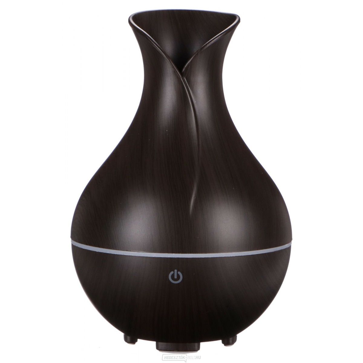 Aromadiffúzor Bloom sötét fa 200ml SIXTOL