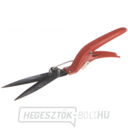 Kerti fűvágó olló, hossza 320 mm SIXTOL Kerti fűvágó olló, hossza 320 mm SIXTOL gallery main image