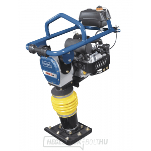 Scheppach VS 1000 vibrációs fúvó Scheppach VS 1000 vibrációs fúvó gallery main image