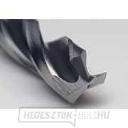 Fémfúró HSS-CO 6.0mm PROFILINE VISION-3 élű Fémfúró HSS-CO 6.0mm PROFILINE VISION-3 élű gallery main image