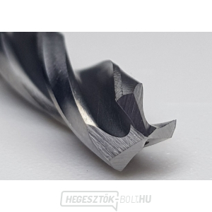 Fém fúrófej HSS-Co 4.0mm PROFILINE VISION 3 él Fém fúrófej HSS-Co 4.0mm PROFILINE VISION 3 él gallery main image