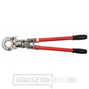 Krimpelő fogó PEX-AL-PEX csövekhez Előnézet 