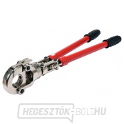 Krimpelő fogó PEX-AL-PEX csövekhez Előnézet 