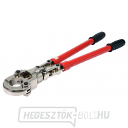Krimpelő fogó PEX-AL-PEX csövekhez náhled