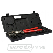 Krimpelő fogó PEX-AL-PEX csövekhez gallery main image