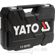 Gola készlet Yato YT-38781 1/2