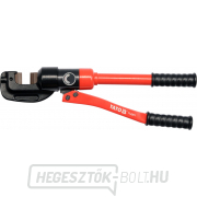 Hidraulikus fogó a hasítókarhoz. vezetékek 4-16 mm gallery main image