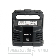 Töltő 12A 12V processzor Előnézet 