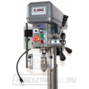 Elmag Oszlopfúró KBM 32 S I-VARIO Előnézet 