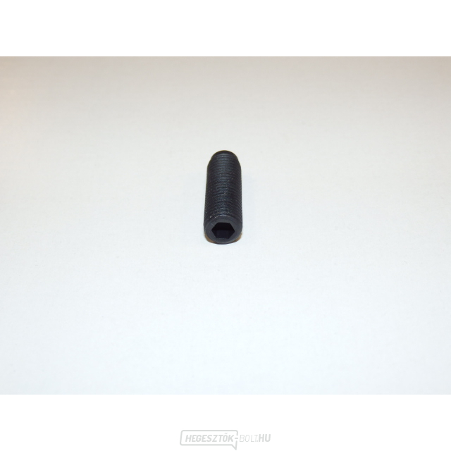 A lengőkar csavarja