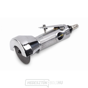 POWERPLUS POWAIR0012 - Pneumatikus vágó gallery main image