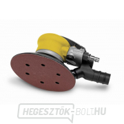 POWERPLUS POWAIR0013 - Pneumatikus csiszológép Előnézet 