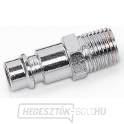 POWERPLUS POWAIR0019 - Pneumatikus kalapács (vésőkészlet) náhled