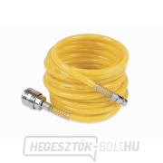 POWERPLUS POWAIR0021 - Pneumatikus készlet 25 db Előnézet 