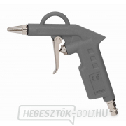 POWERPLUS POWAIR0103 - Légfegyver gallery main image