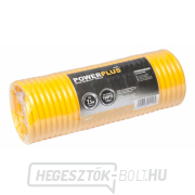 POWERPLUS POWAIR0200 - PU tömlő 7,5 m Előnézet 