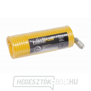 POWERPLUS POWAIR0200 - PU tömlő 7,5 m gallery main image