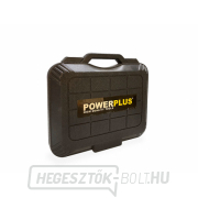 POWERPLUS POWAIR0312 - Pneumatikus szegező/tűző Előnézet 