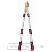 KREATOR KRTGR4024 - Elágazó olló AL teleszkópos POWER² fogaskerék, üllő SK5 KREATOR KRTGR4024 - Elágazó olló AL teleszkópos POWER² fogaskerék, üllő SK5 gallery main image