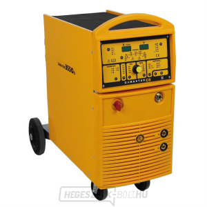 Omicron GAMASTAR 3550CS SYNERGIE 4 darabos csomagolásban gallery main image