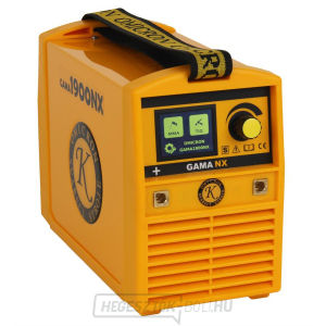 GAMA 1500NX GAMA 1500NX gallery main image