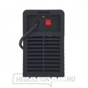 Inverteres hegesztőgép DIGIARC 160 LCD + kábelek Inverteres hegesztőgép DIGIARC 160 LCD + kábelek náhled