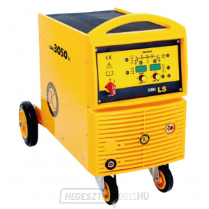 OMI 3050LS SYNERGY 4 görgős OMI 3050LS SYNERGY 4 görgős gallery main image