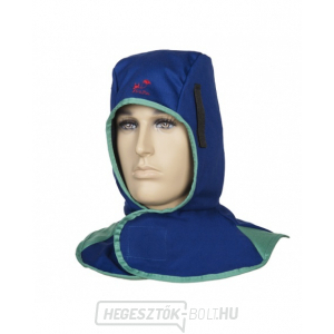 Weldas Blue fejvédő mérete: 64 Weldas Blue fejvédő mérete: 64 gallery main image