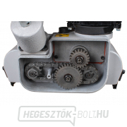 PZ-34/1 - Adagoló berendezés PZ-34/1 - Adagoló berendezés náhled