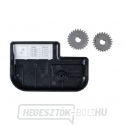 PZ-34/1 - Adagoló berendezés PZ-34/1 - Adagoló berendezés náhled