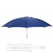 Hegesztő esernyő Roosterweld kék gallery main image