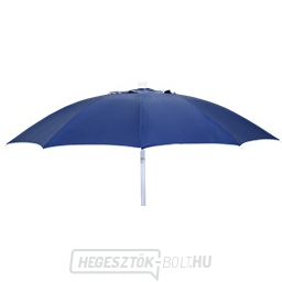 Hegesztő esernyő Roosterweld kék gallery main image