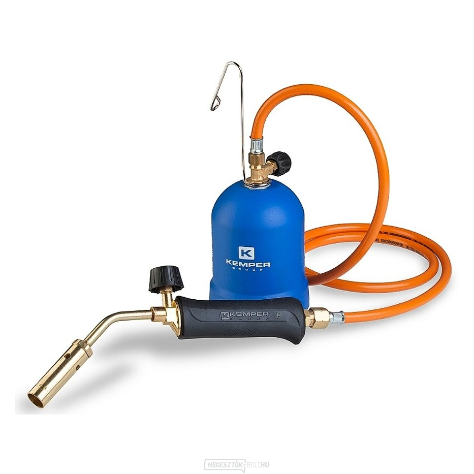 Égő 1217 + Tömlő 1,5m Égő 1217 + Tömlő 1,5m gallery main image